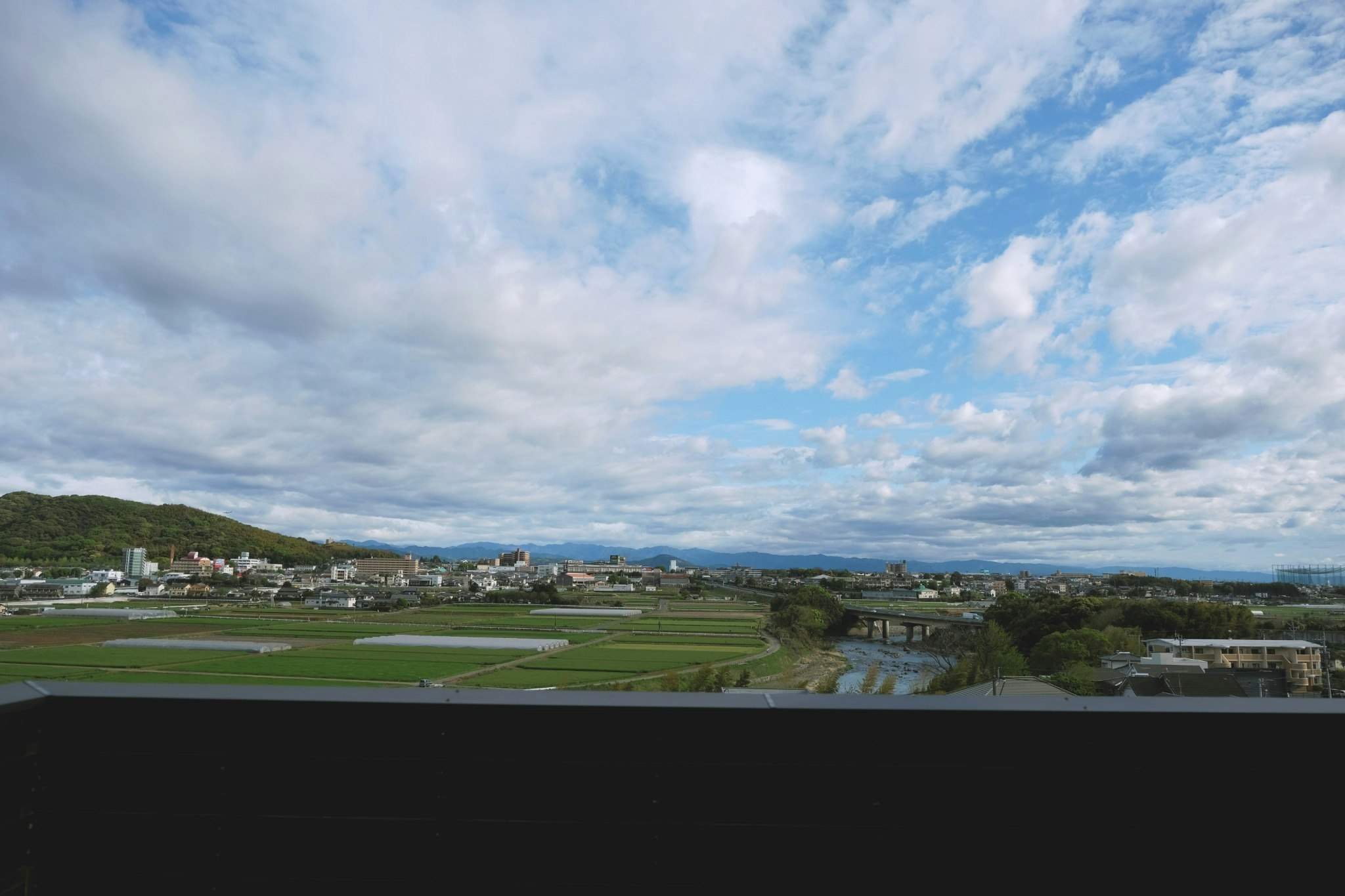 【YHouse】1日1組限定 阿蘇山と白川が見えるプライベートサウナ付き宿